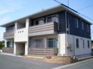 Refino Aの間取り画像