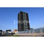 ブライムタワー古川の外観画像