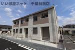 ロイヤルⅡの間取り画像