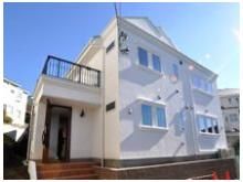 トレジャー山手の外観画像