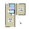 ユナイト六浦南パレルモの杜の間取り画像