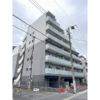 グランカーサ西葛西の外観