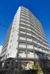 エスティメゾン赤羽の間取り画像