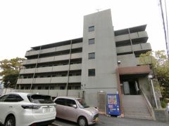 セレコート住道の外観画像