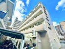 天神米田ビルの外観
