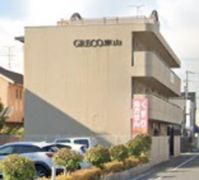 グレコ東山の外観画像