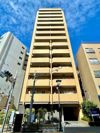 レジディア町屋の間取り画像
