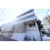 ラスパセス代々木の間取り画像