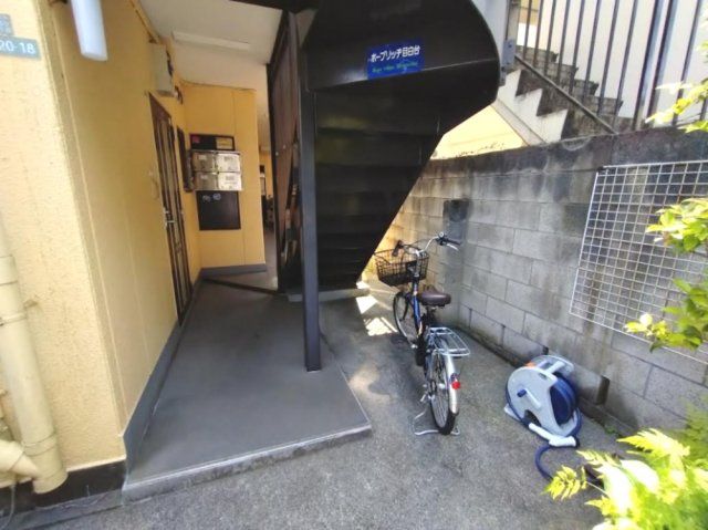 ロビー