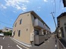 セジュール宮永の間取り画像