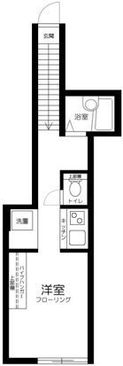 マルティプレックス要町の間取り画像