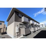 アルベージュ城北の外観画像