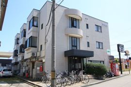 竹内ビルの外観画像