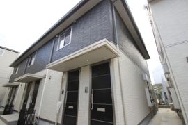 カーサ大町Ⅱの外観画像
