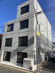 Kanoa Minamidaiの外観画像