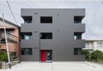 Warren chuoⅠの間取り画像