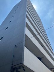 ハーモニーレジデンス池袋の外観画像