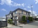 コートアステール Ⅱの間取り画像