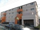 パラシオン町田の間取り画像