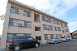 米田マンションの間取り画像