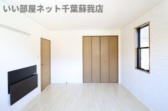 洋室