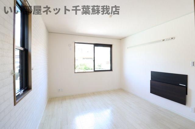 洋室