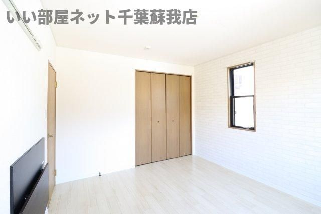 洋室