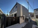 レオパレスカーサアベニューⅣの外観