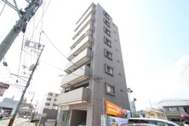 シャテロ矢賀の外観画像
