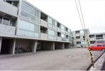 茶屋町APARTMENTの間取り画像