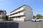 パルミラ弐番館の間取り画像