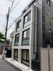 FARE西新宿Vの外観画像