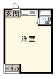 KEEP播磨町の間取り画像