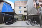 D-room一富士の間取り画像