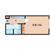 フォレスタ幸町の間取り画像