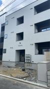 Tidy西小倉の間取り画像
