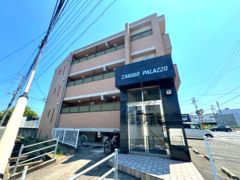カリーノパラッツォの外観画像