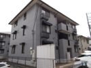 アンソレイユ久里浜 A棟の間取り画像