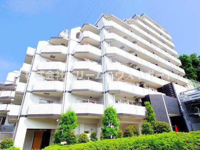 リステージ港南台WIZの外観画像