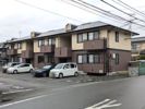セジュール来住 A棟の間取り画像