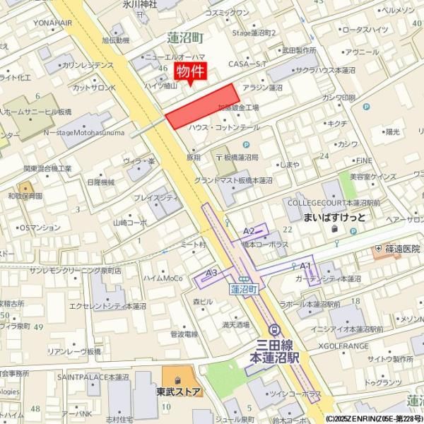 地図