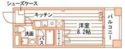 やごと光風観の間取り画像