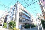 THE Grande regalo 東日暮里の間取り画像
