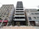 ラ・ピシーヌ南堀江の間取り画像