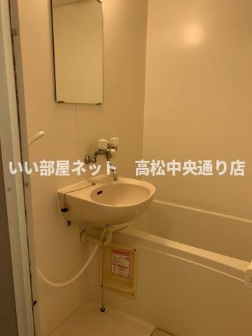 バスルーム