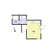 ニシオギソウの間取り画像