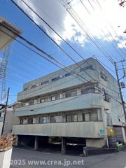 バンブーズの外観画像