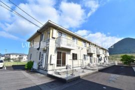 メゾン・リシェス A棟の外観画像