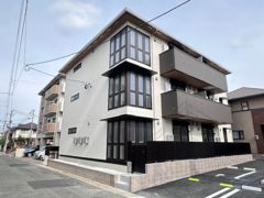 D-ROOM沢見の外観画像