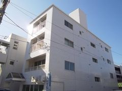 ハイムイトウの外観画像
